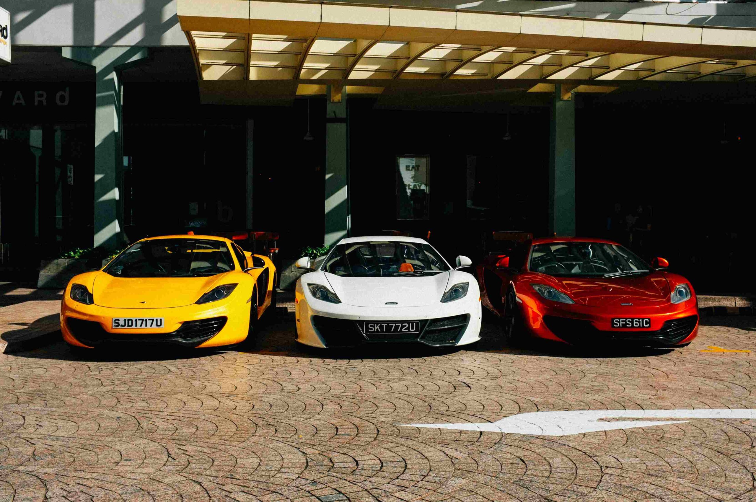 Best Rent a Car Services Near Me: How to Choose the Right One